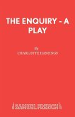 The Enquiry - A Play