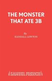 The Monster That Ate 3b