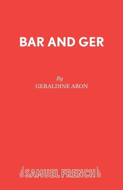 Bar and Ger - Aron, Geraldine