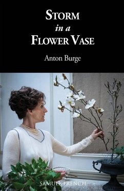 Storm in a Flower Vase - Burge, Anton