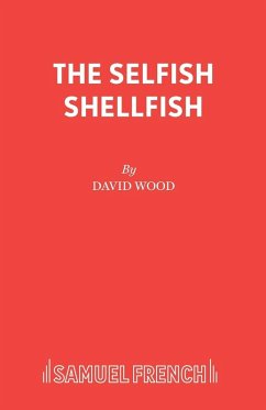 The Selfish Shellfish The Selfish Shellfish