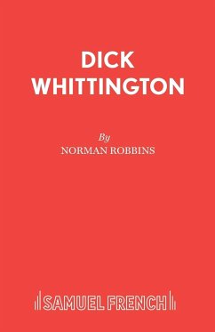 Dick Whittington - Robbins, Norman