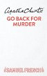 Go Back For Murder - Bild 1