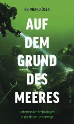 Auf dem Grund des Meeres - Öser, Reinhard