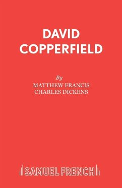 David Copperfield - Francis, Matthew