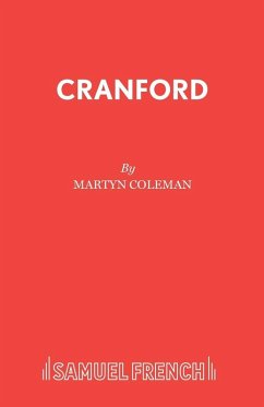 Cover Cranford