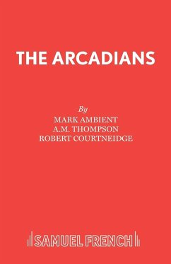 The Arcadians - Ambient, Mark; etc.; et al