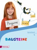 BAUSTEINE Sprachbuch 4. Sprachbuch