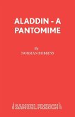 Aladdin - A Pantomime