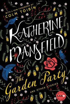 The Garden Party - Mansfield, Katherine