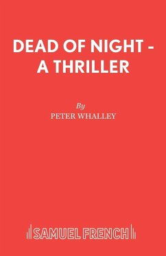 Dead of Night - A Thriller - Whalley, Peter