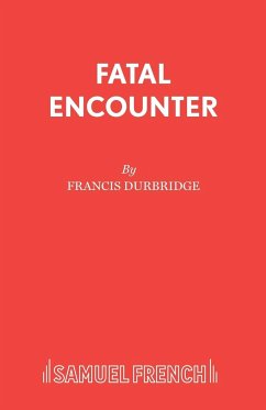 Fatal Encounter - Durbridge, Francis