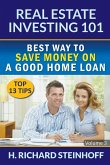 Real Estate Investing 101