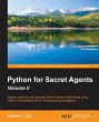 Python for Secret Agents - Second... - Bild 1