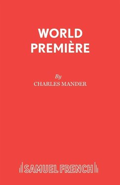 World Premi¿re - Mander, Charles