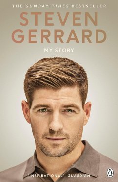 My Story - Gerrard, Steven