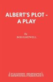 Albert's Plot - A Play