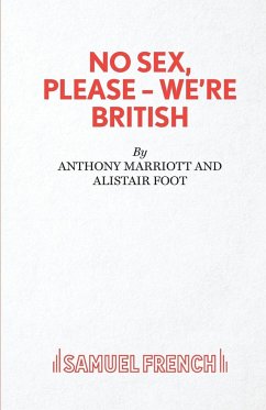 No Sex, Please - We're British