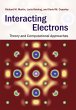 Interacting Electrons - Bild 1