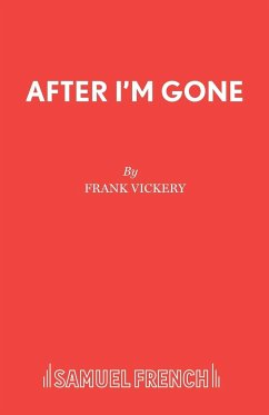 After I'm Gone - Vickery, Frank