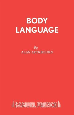 Body Language - Ayckbourn, Alan