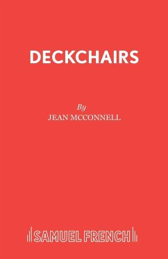 Deckchairs - McConnell, Jean