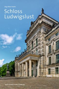 Schloss Ludwigslust - Krohn, Jörg-Peter