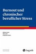Burnout und chronischer beruflicher... - Bild 1