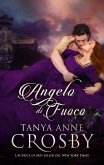 Angelo di Fuoco (eBook, ePUB)