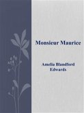 Monsieur Maurice (eBook, ePUB)