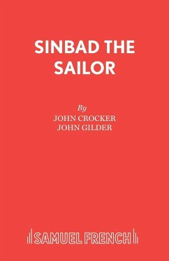 Sinbad the Sailor Sinbad the Sailor