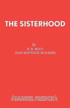 The Sisterhood - Bolt, R R