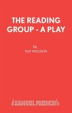 The Reading Group - A Play