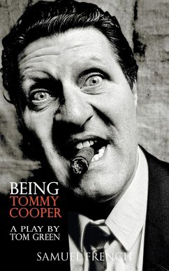 Being Tommy Cooper - Green, Tom