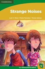 Strange Noises Portuguese Edition - Rose, Luiz H; Fatureto, Maiza; Sekiya, Tereza