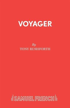 Cover Voyager