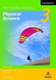 Nssc Physical Science Module 3 Student's Book