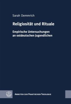 Religiosität und Rituale - Demmrich, Sarah