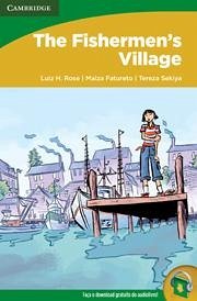 Connect Level 3 the Fisherman's Village, Portuguese Edition - Rose, Luiz H; Fatureto, Maiza; Sekiya, Tereza