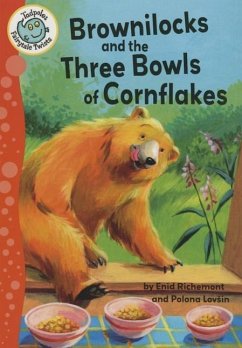 Brownilocks and the Three Bowls of Cornflakes - Richemont, Enid