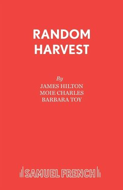 Random Harvest - Hilton, James; Toy, Barbara