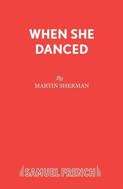 When She Danced - Sherman, Martin