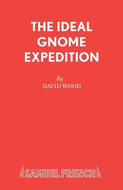 The Ideal Gnome Expedition - Wood, David Of Cardiovascular