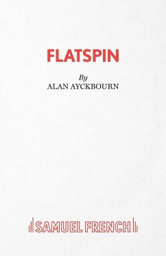 FlatSpin - A Comedy - Ayckbourn, Alan