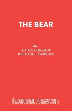 The Bear - Chekhov, Anton