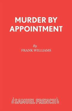 Murder by Appointment - Williams, Frank