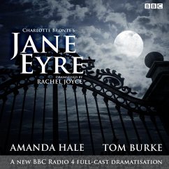 Jane Eyre: A BBC Radio 4 Full-Cast Dramatisation - Bronte, Charlotte