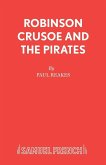 Robinson Crusoe And The Pirates