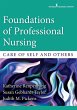 Foundations of Professional Nursing - Bild 1