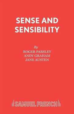 Sense and Sensibility Sense and Sensibility